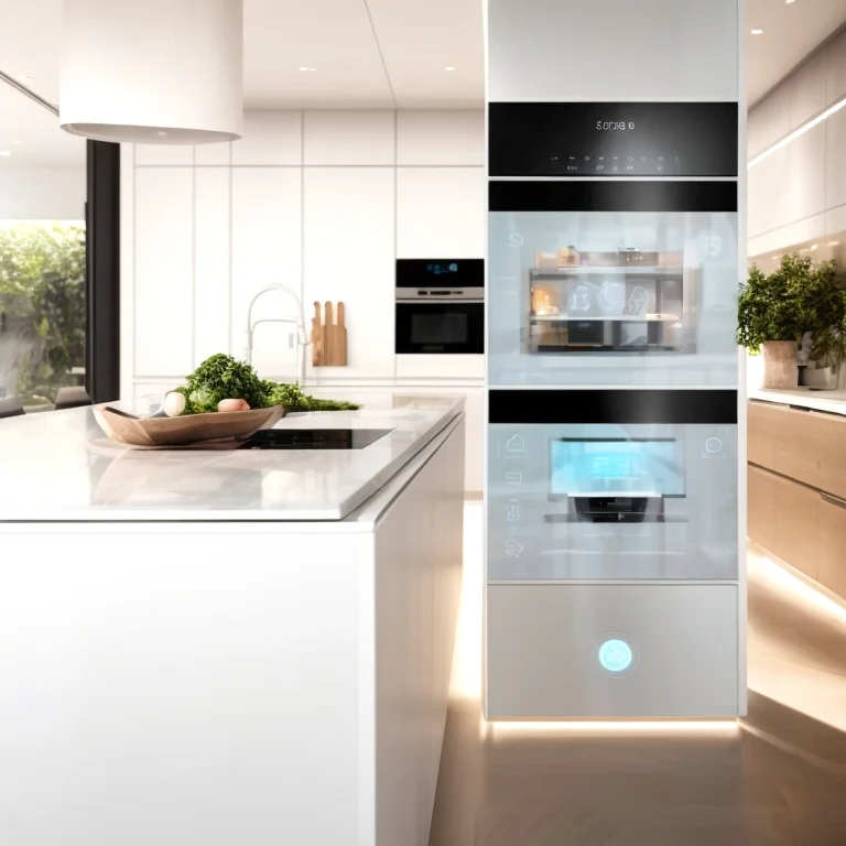 Nahtlose Smart-Home-Integration